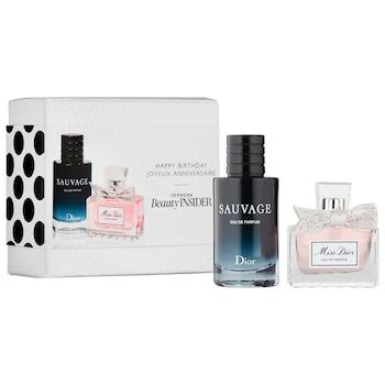 miss dior gift|dior fragrance birthday gift set.